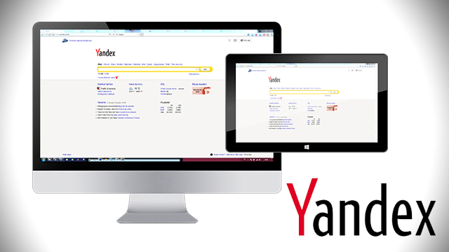 Yandex Case