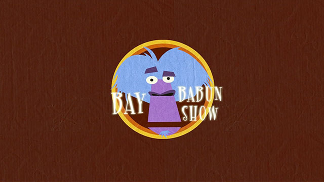 Bay Babun Show