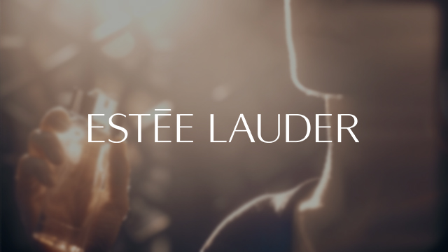 Estee Lauder - Modern Muse'