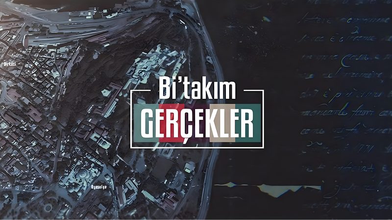 Bi'takım Gerçekler
