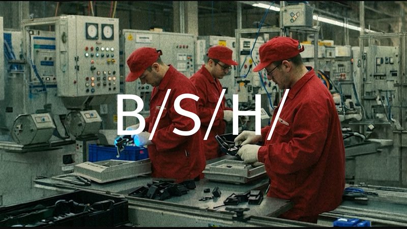 BSH