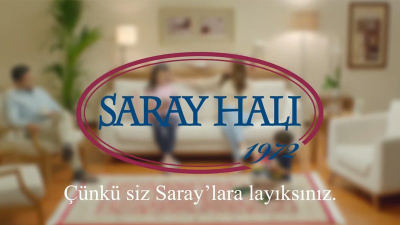 Saray Halı